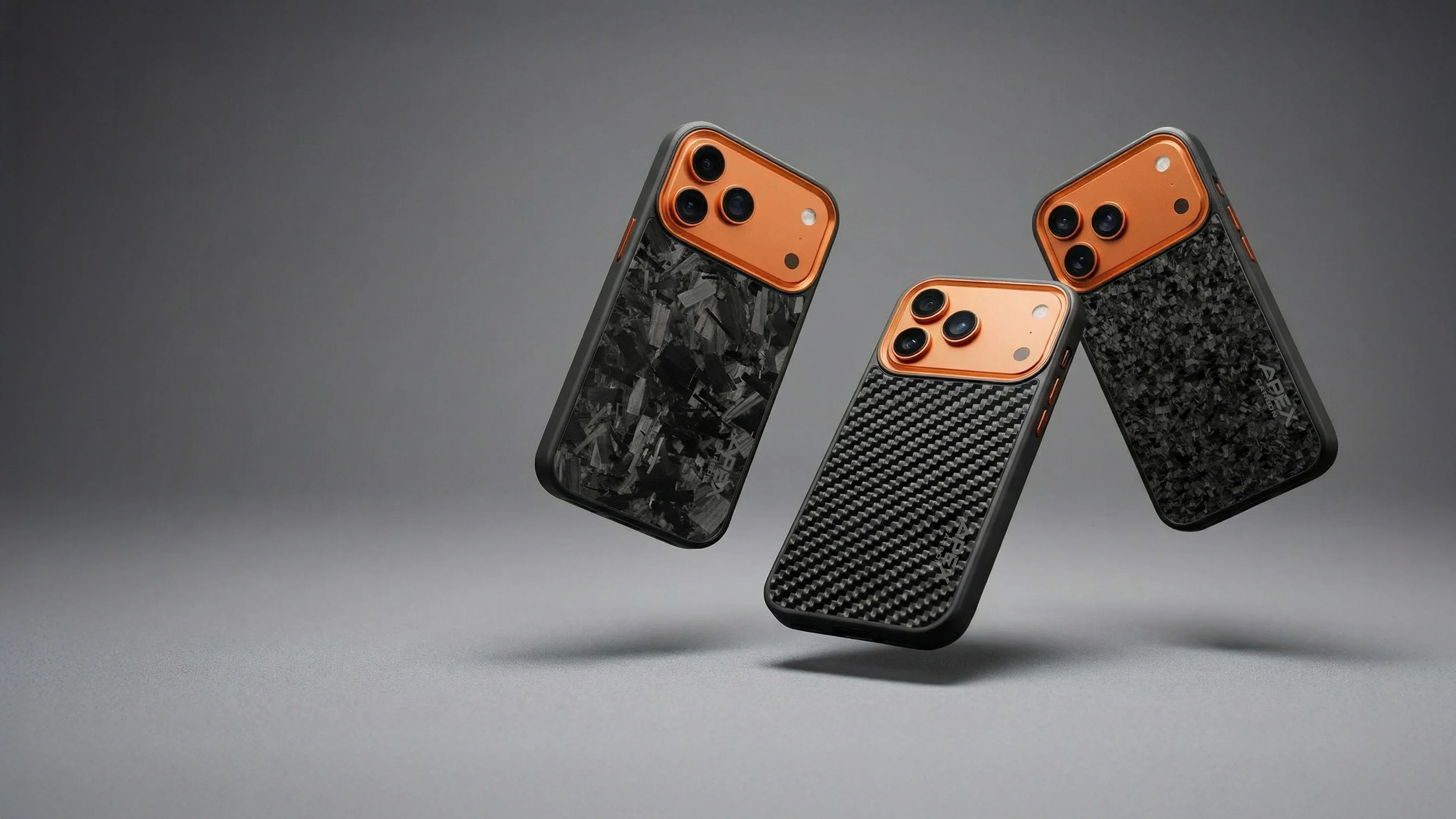 Supercar Performance for Your Phone